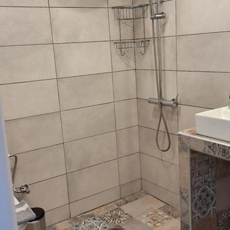 Galanopoulos Hotel Loutraki  Ngoại thất bức ảnh