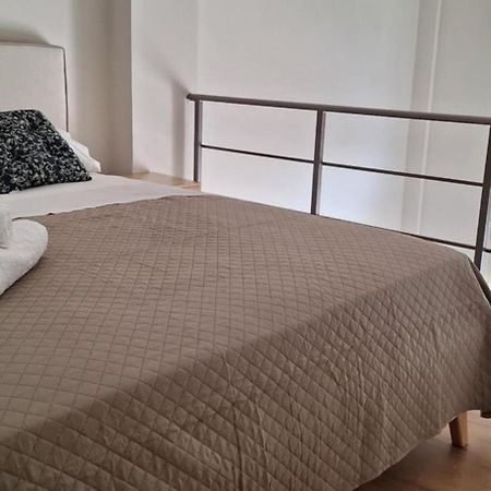 Galanopoulos Hotel Loutraki  Ngoại thất bức ảnh